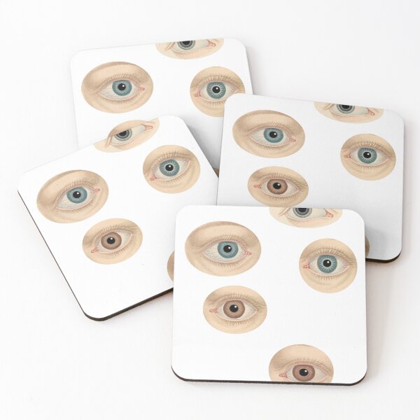 Item preview, Eyes designed and sold by -ADE-.