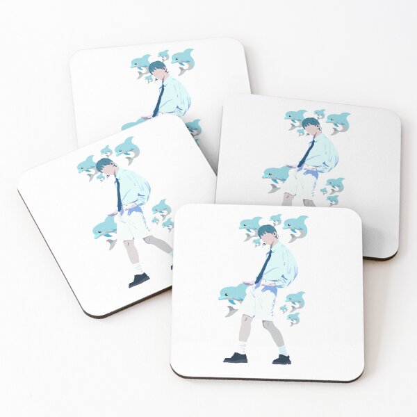 Item preview, Soobin dolphin fancam art designed and sold by Kinga1505.
