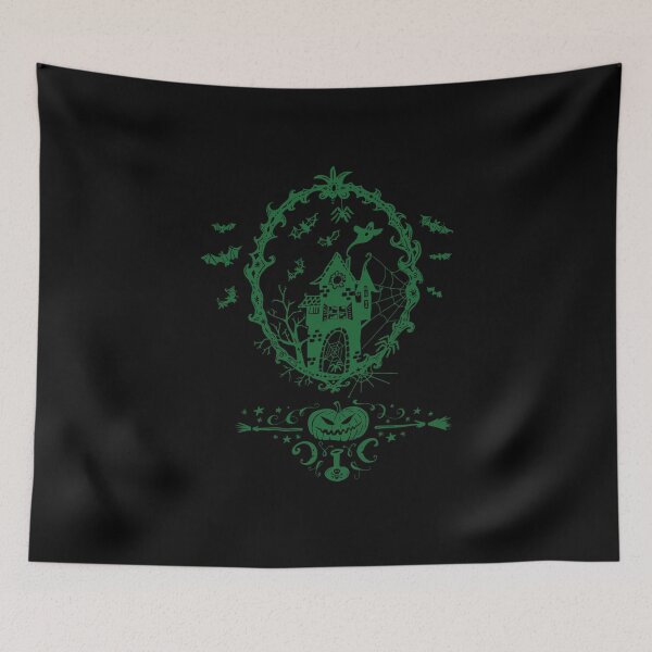 Item preview,  Halloween designed and sold by Izod55.
