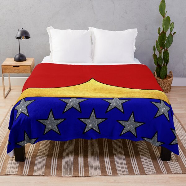 Super héros américain Plaid