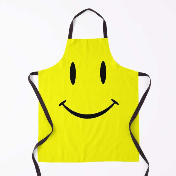 Item preview, Retro 1970's Smiley Face Extra Large Face designed and sold by Darcy777.