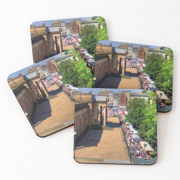 Item preview, The Playfair Steps designed and sold by tomg.
