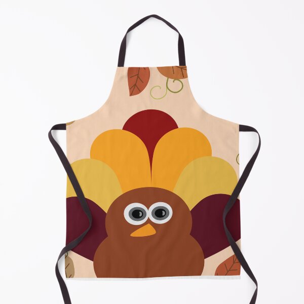 Item preview, Thanksgiving Turkey designed and sold by umeimages.
