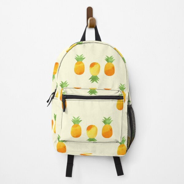 Item preview, Watercolor Tropical Pineapples Pack designed and sold by thefrshmachine.