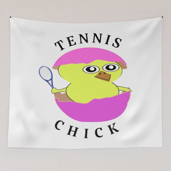 Artikelvorschau, TENNISKÜCHE entworfen und verkauft von Ralek.
