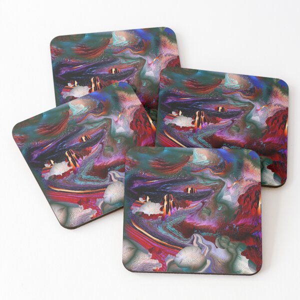 Item preview, Magical  Night designed and sold by runati.