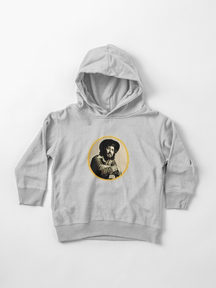 waylon jennings hoodie