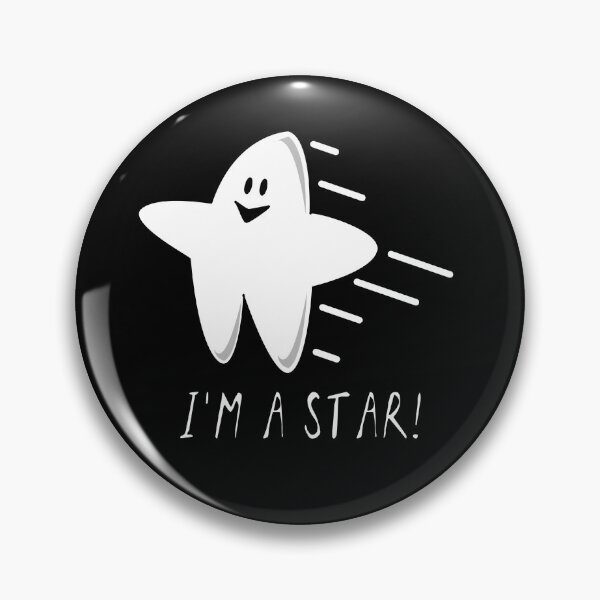 Item preview, I'm A Star designed and sold by JEMILLERDESIGNS.