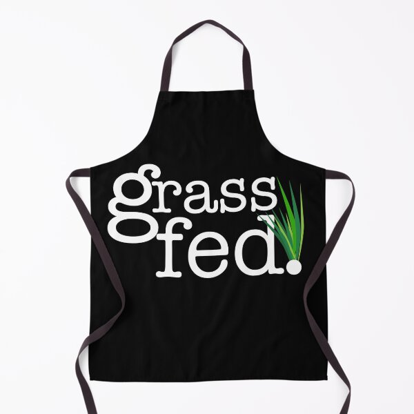 Item preview, Grass Fed designed and sold by umeimages.