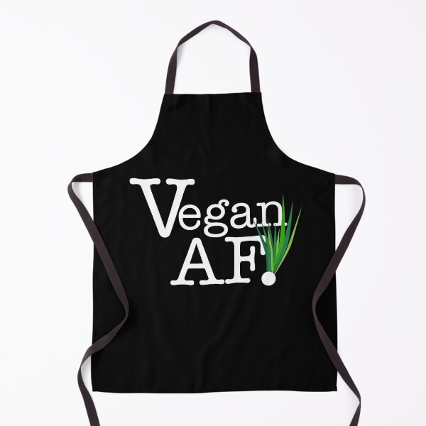 Item preview, Vegan AF designed and sold by umeimages.