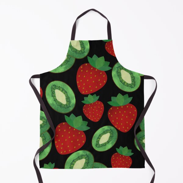 Item preview, Strawberries and Kiwis designed and sold by umeimages.
