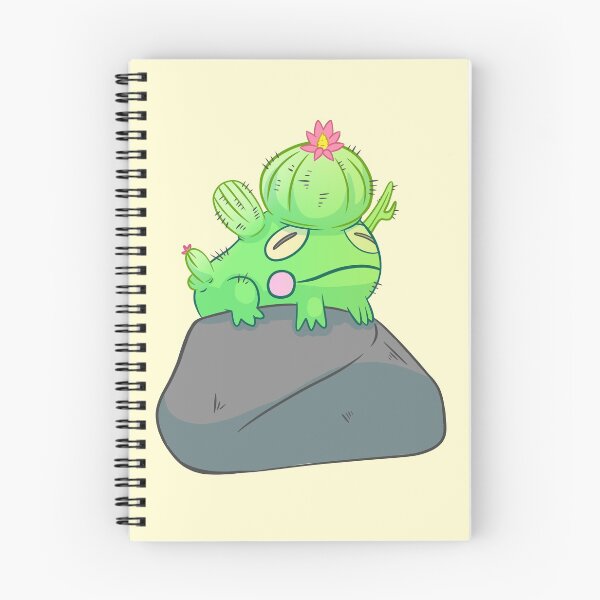 Item preview, Cactus Frog designed and sold by wide-margins.