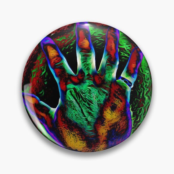 Item preview, HAND  designed and sold by TheGnostic.