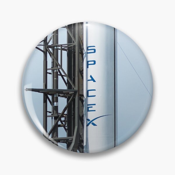 Item preview, GPSIII SV04 Falcon 9 designed and sold by Jared Frankle.