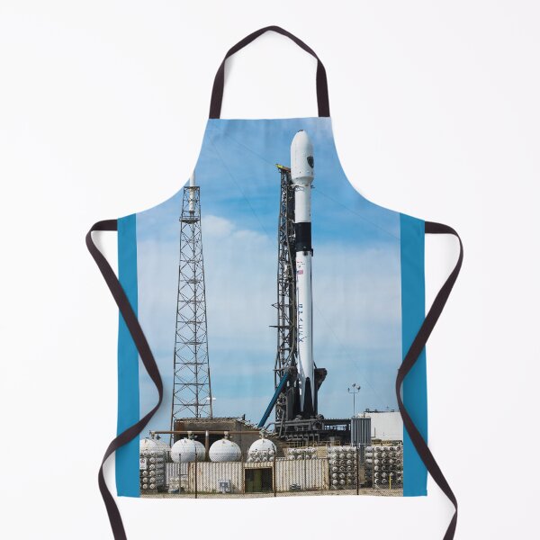 Item preview, GPSIII SV04 Falcon 9 designed and sold by Jared Frankle.