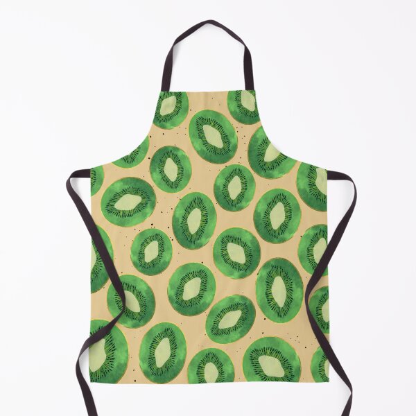 Item preview, Kiwis on Orange designed and sold by umeimages.
