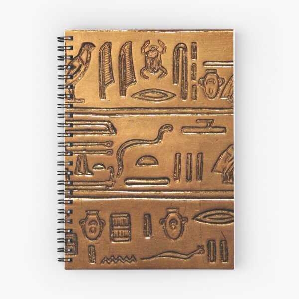 Item preview, Hieroglyphs 001 designed and sold by JAMFoto.