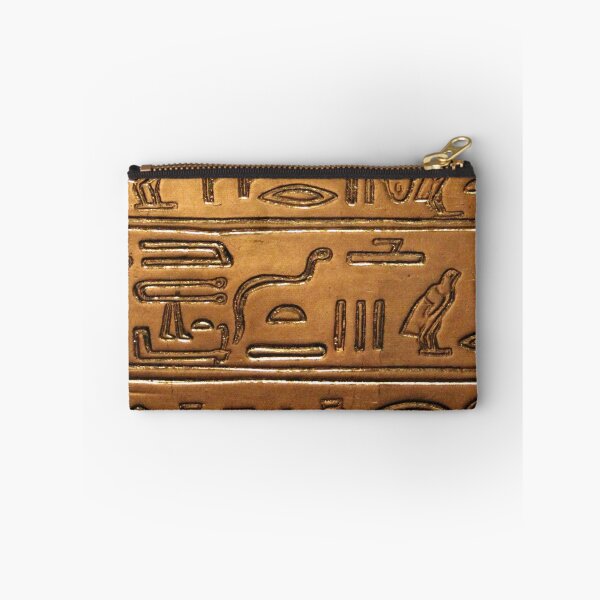 Item preview, Hieroglyphs 001 designed and sold by JAMFoto.