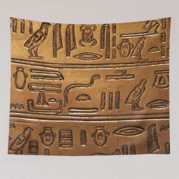 Item preview, Hieroglyphs 001 designed and sold by JAMFoto.