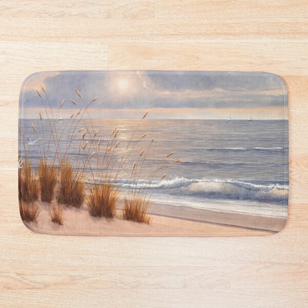 Item preview, Seashore designed and sold by Diane Romanello.