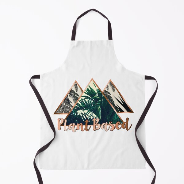 Item preview, Plant Based Tropical Triangle designed and sold by umeimages.