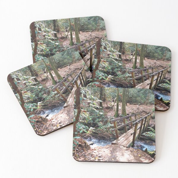 Item preview, bridges designed and sold by rainingcrow.
