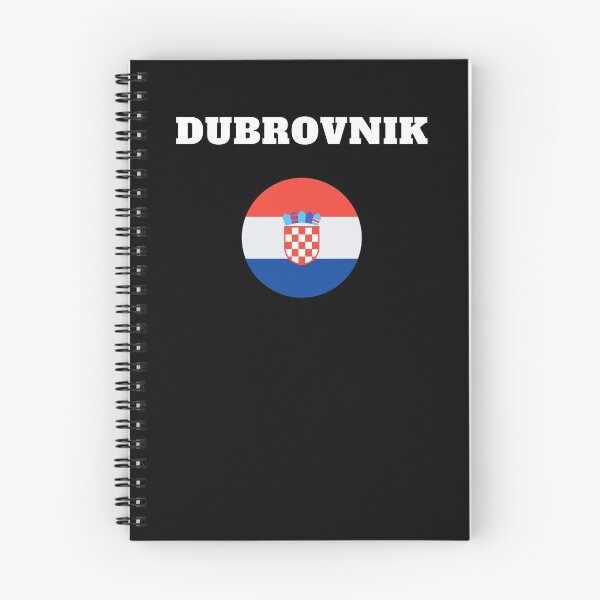 Item preview, Dubrovnik croatia pride flag designed and sold by Jeangel97.