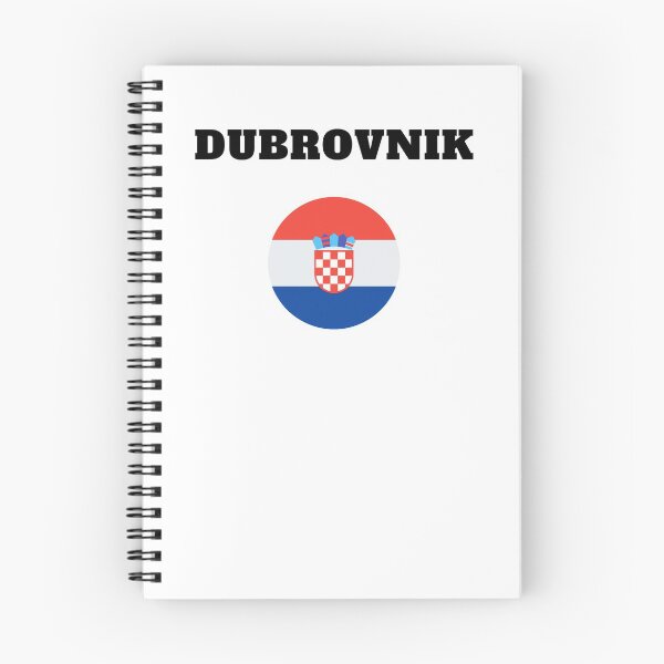 Item preview, Dubrovnik croatia pride flag designed and sold by Jeangel97.