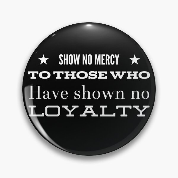 Item preview, Show no mercy  designed and sold by Md1982.