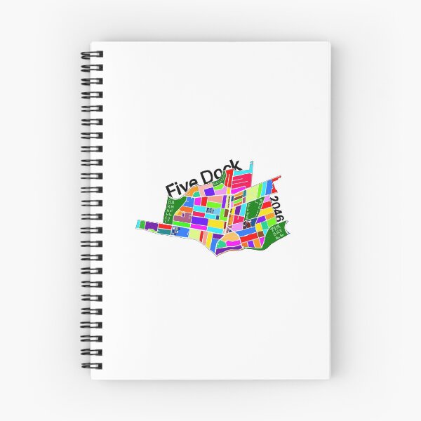 Item preview, Five Dock NSW 2046 designed and sold by shtem.