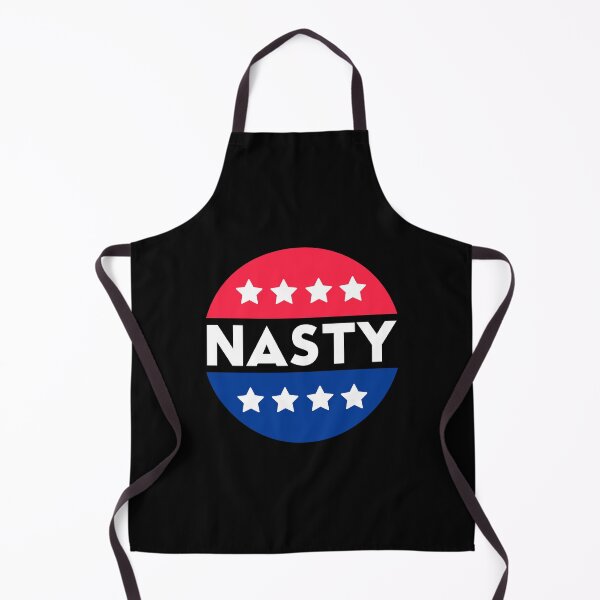 Item preview, Nasty Woman - Biden Harris 2020 #2 designed and sold by SalahBlt.