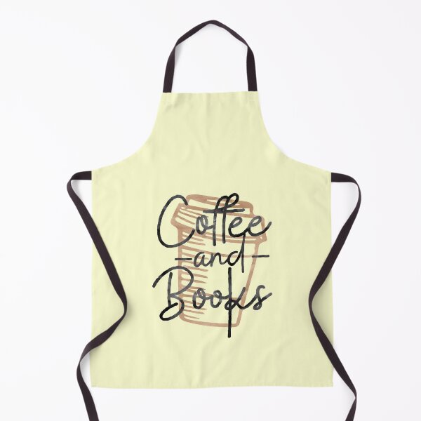 Item preview, Coffee And Books Reader Cocoa Watercolor designed and sold by thefrshmachine.