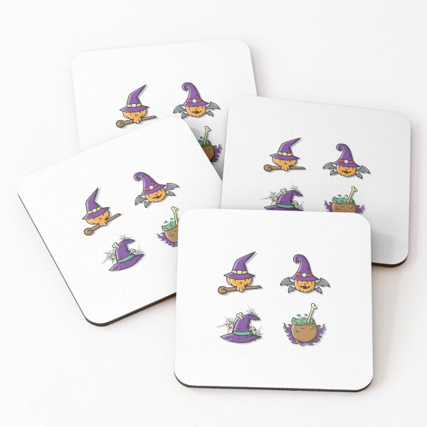 Item preview, Halloween Icons designed and sold by Izod55.