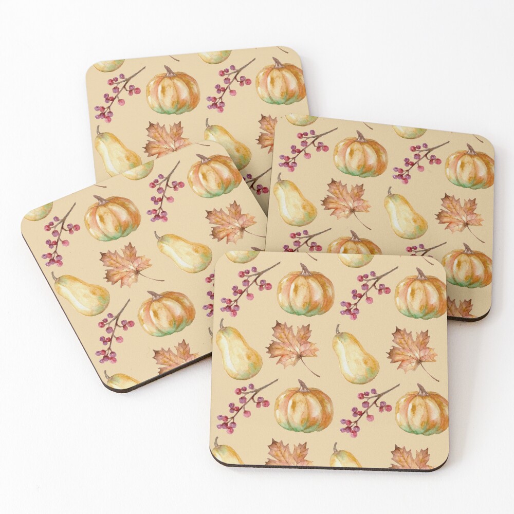 Item preview, Coasters (Set of 4) designed and sold by Rcasadesign.