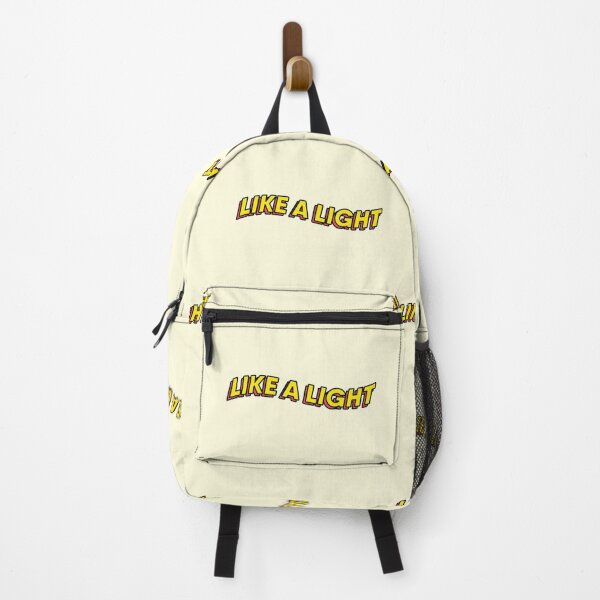 Item preview, Like A Light Sicko Teen Mode Bright Colors designed and sold by thefrshmachine.