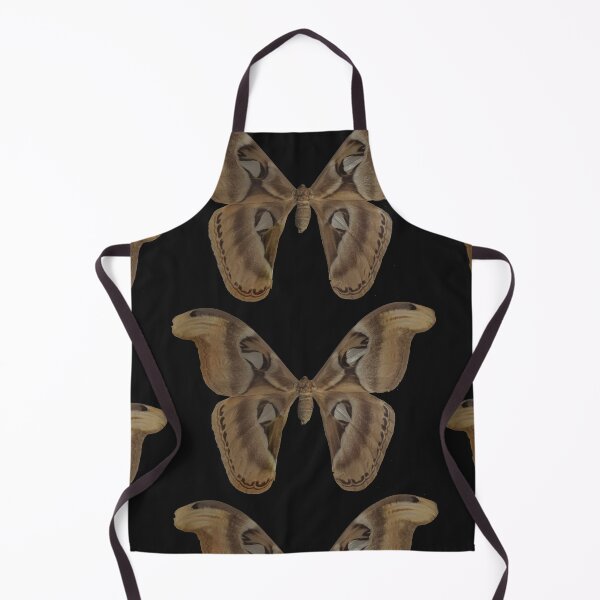 Item preview, Atlas Moth designed and sold by Lori Clough.