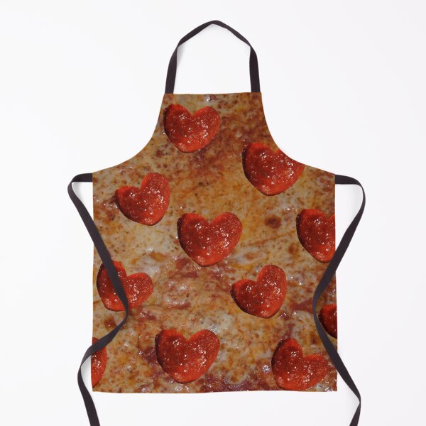Item preview, Love Pizza designed and sold by umeimages.