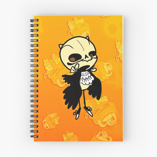 Item preview, Birdskull Deathling Shirt designed and sold by Deathoftheself.