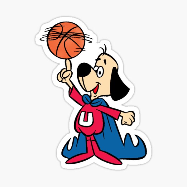 Underdog Cartoon Stickers Redbubble