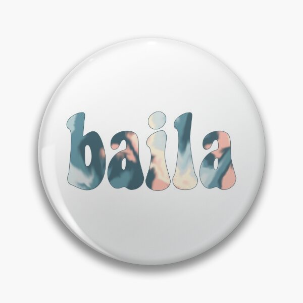 Item preview, Baila Name designed and sold by designsbyad.