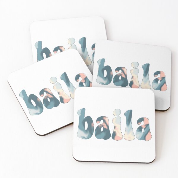 Item preview, Baila Name designed and sold by designsbyad.