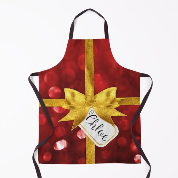 Item preview, Christmas Personalized Gift Box Chloe designed and sold by umeimages.