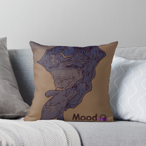 Item preview, Moody designed and sold by Chubbo67.