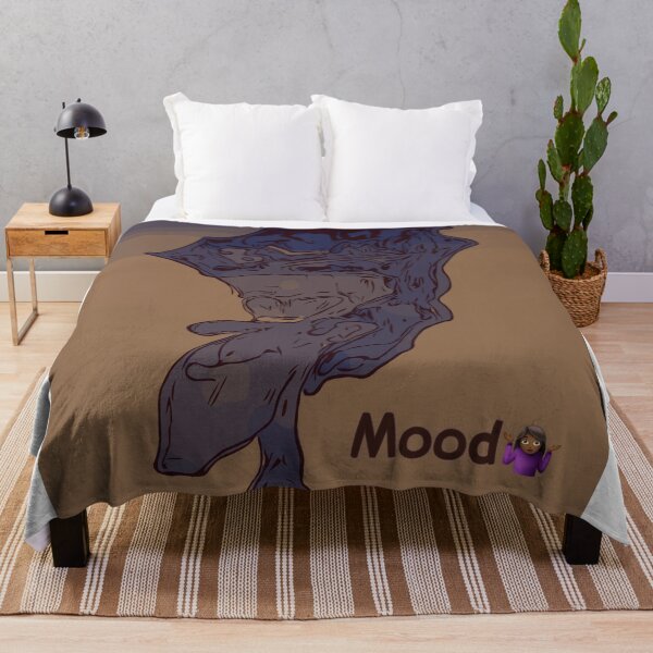 Item preview, Moody designed and sold by Chubbo67.
