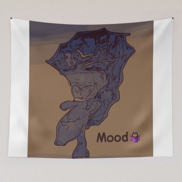 Item preview, Moody designed and sold by Chubbo67.
