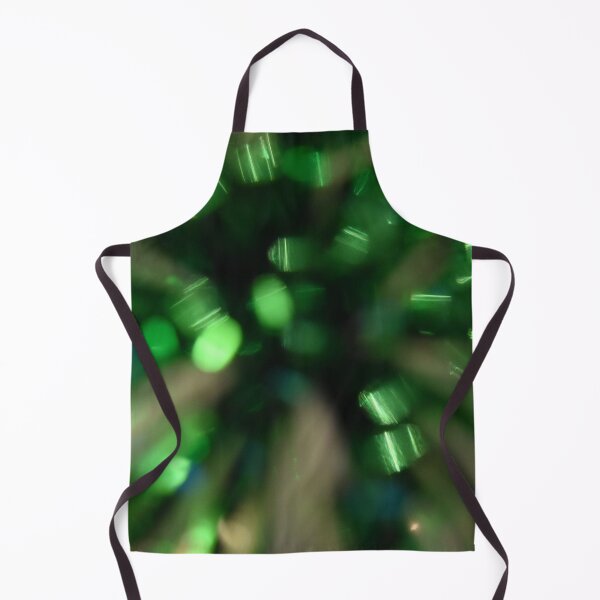 Item preview, Green Sparkle Burst designed and sold by umeimages.