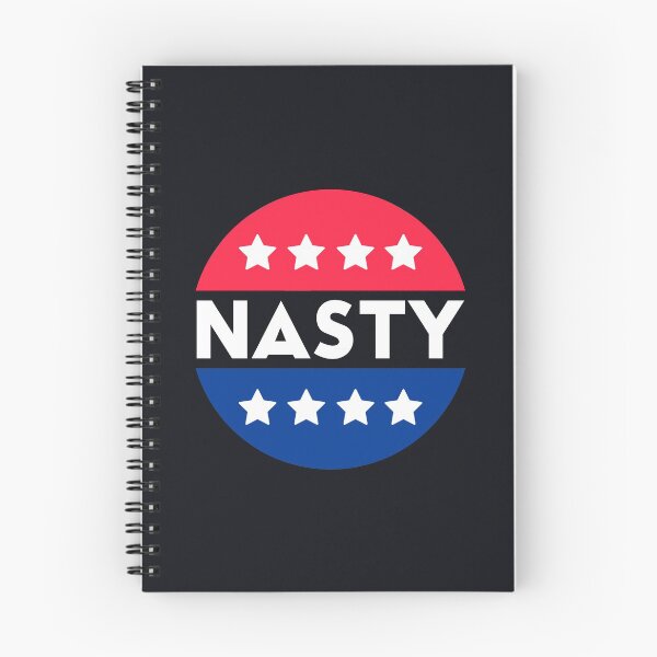 Item preview, Nasty Woman - Biden Harris 2020 #3 designed and sold by SalahBlt.