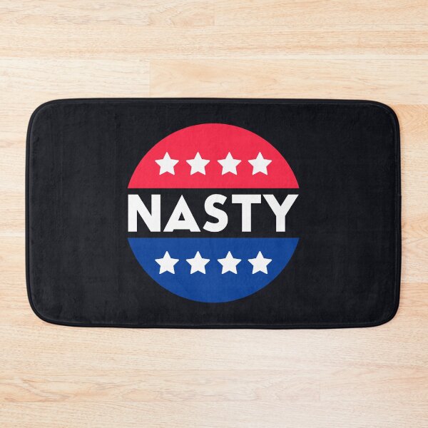 Item preview, Nasty Woman - Biden Harris 2020 #3 designed and sold by SalahBlt.
