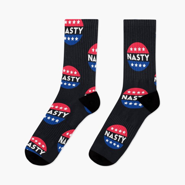 Item preview, Nasty Woman - Biden Harris 2020 #3 designed and sold by SalahBlt.