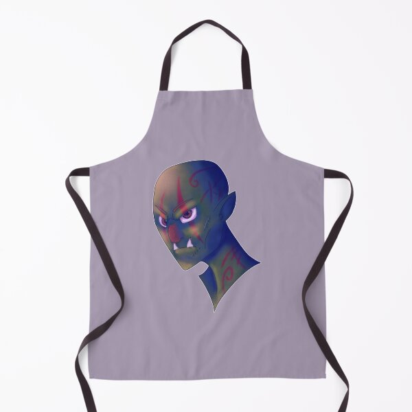 Item preview, FIGHTER GOBLIN designed and sold by DroidMonkey.